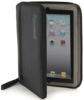 Tucano Etui Work-In pour iPad & iPad Retina - Noir