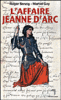 L'affaire Jeanne d'Arc