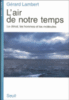 Air de notre temps