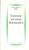 L'amour en eaux dormantes