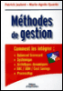 Méthodes de gestion&nbsp;-&nbsp;Patrick Jaulent, Marie-Agnès Quares