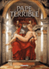 Le pape terrible - Le pape terrible, T1