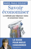 Savoir économiser