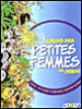 Les petites femmes, Coffret 3 volumes T1 à T3&nbsp;-&nbsp;Pierre Seron
