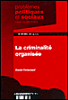 La criminalité organisée