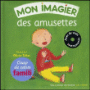 Mon imagier des amusettes