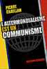 L'altermondialisme est un communisme