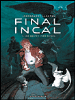 Final Incal - Final Incal, Edition luxe noir et blanc