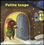 Petite taupe, ouvre-moi ta porte
