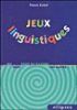 Jeux linguistiques