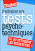 S'entraîner aux tests de sélection