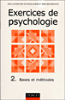 Exercices de psychologie