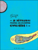 Je détruirai toutes les planètes civilisées !