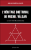 L'héritage doctrinal de Michel Vâlsan