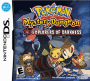 Pokemon Donjon Mystère : Explorateurs de l'Ombre