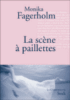 La scène à paillettes