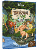 La légende de Tarzan et Jane