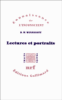Lectures et portraits