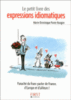 Expressions idiomatiques