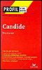Candide de Voltaire