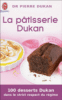 La pâtisserie Dukan