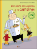 A la cantine, on est tous bien dans notre assiette
