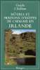 Guide des hôtels et maisons d'hôtes de charme en Irlande