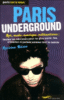 Paris underground