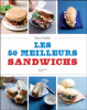 Les 50 meilleurs sandwichs