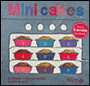 Four à mini-cakes