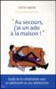 Au secours,  j'ai un ado à la maison