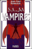 B.a.-ba des vampires