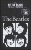 Beatles little black songbook