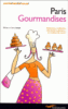 Paris gourmandises