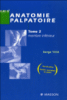 Atlas d'anatomie palpatoire