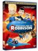 Bienvenue chez les Robinson - Edition Simple