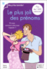 Le plus joli des prénoms