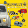 Renault 4L, un fabuleux destin