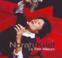 Norah Krief