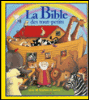 La bible des tout-petits