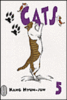 Cats - Cats, T5