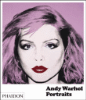 Andy Warhol Portraits chez Fnac: 9780714849669
