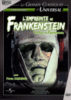 L'Empreinte de Frankenstein
