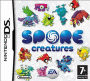 Spore Creatures