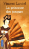 La princesse des jonques