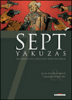 Sept - 7 Yakuzas