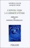 L'envol vers la liberté