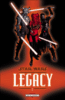 Star Wars - Star Wars, Legacy T1