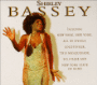 Shirley Bassey