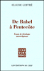 De Babel à Pentecôte